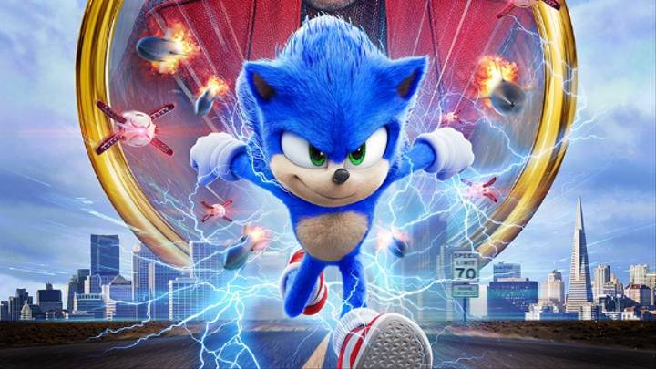 A Fourth Sonic Film Is Coming With A Release Target Of 2027
