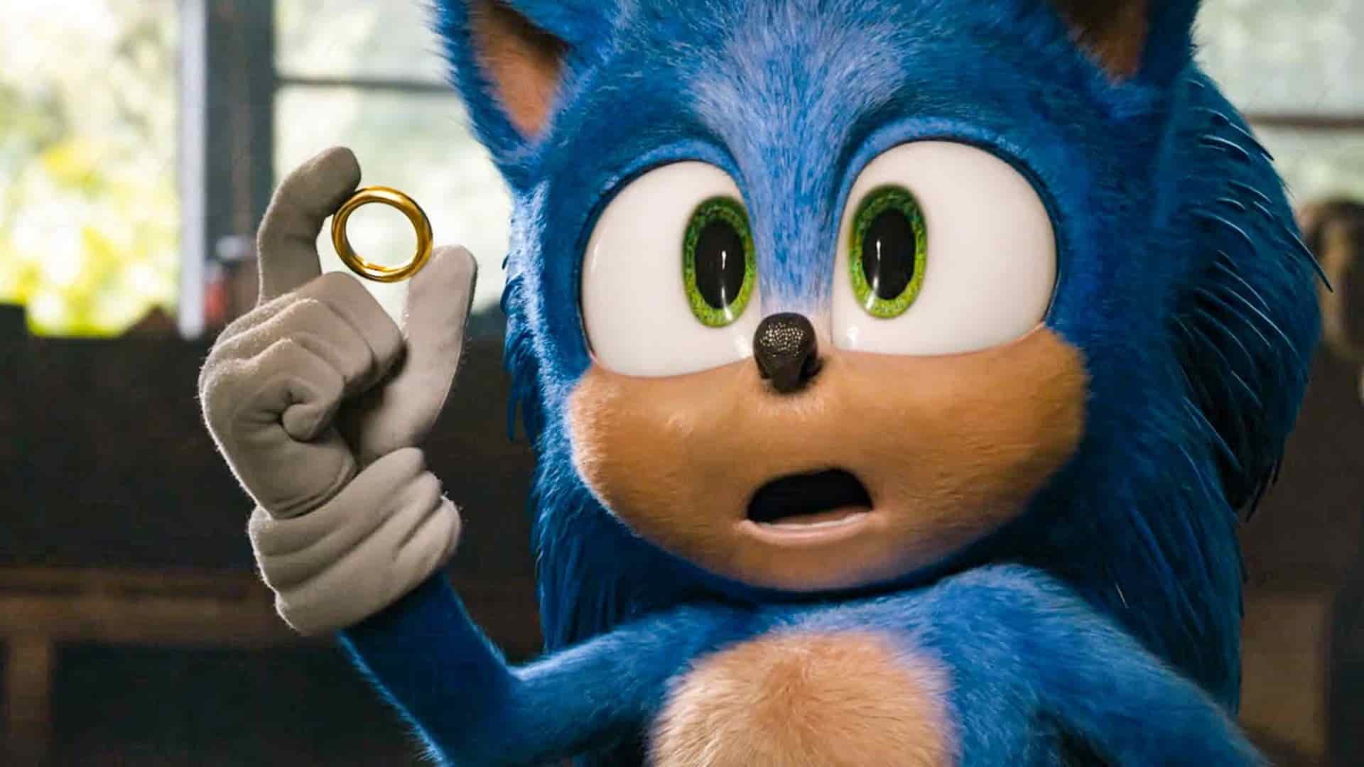 Tyson Hesse, de Sonic Mania, ajudou no redesign de Sonic para o filme - PSX Brasil
