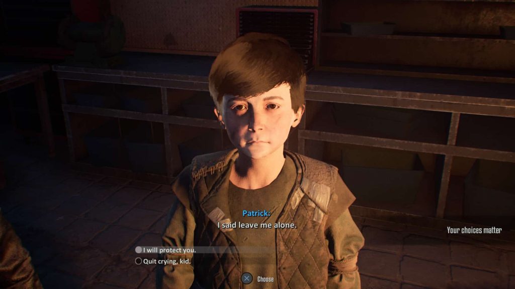 Terminator Resistance PS4 Review 2