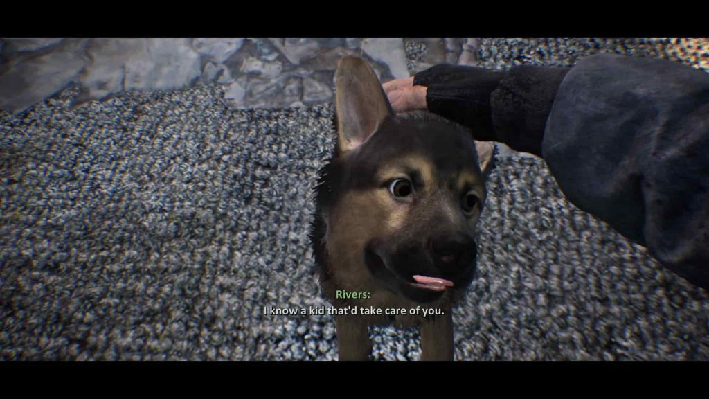 Terminator Resistance PS4 Review 1