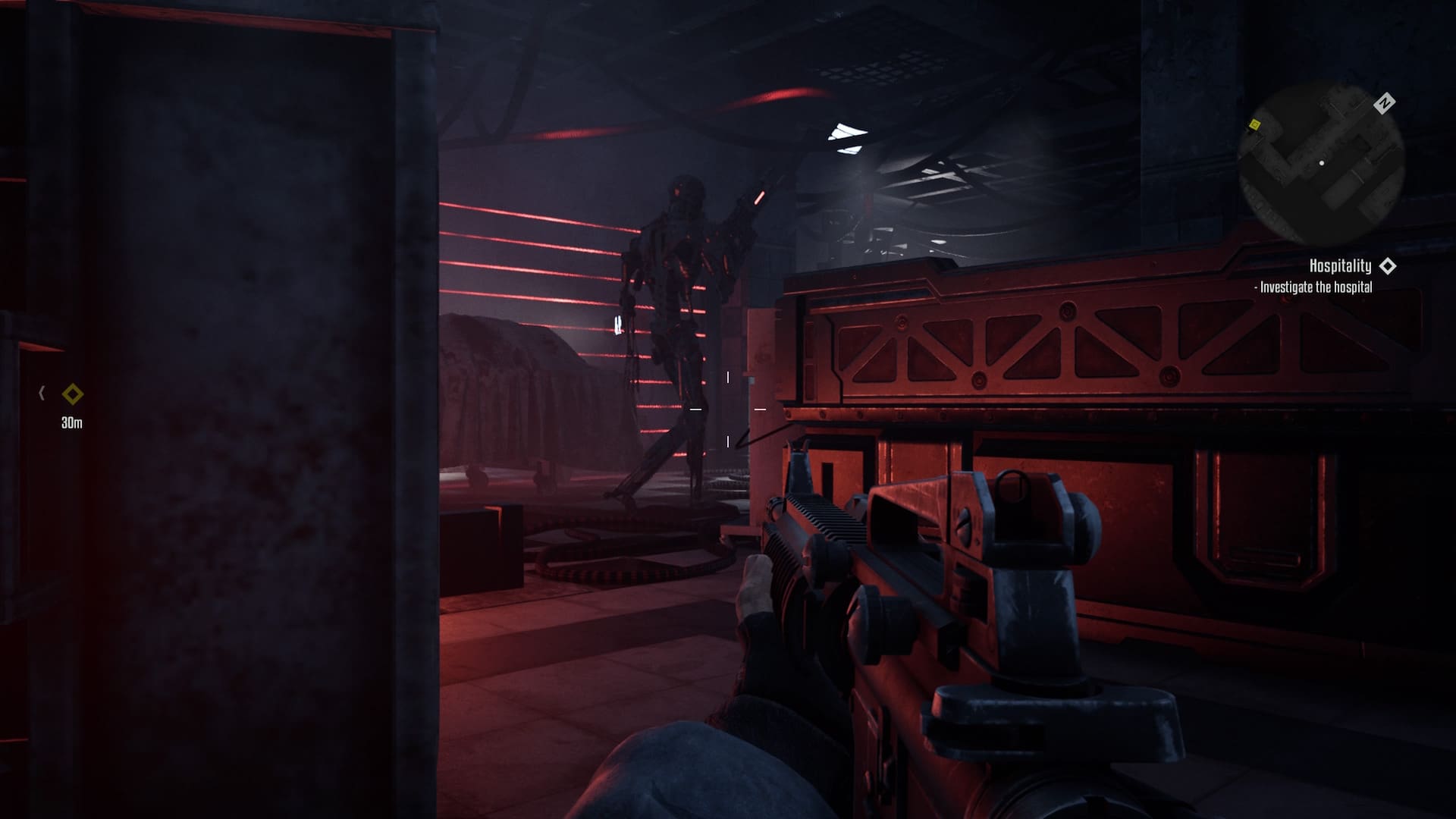 terminator resistance ps4 price