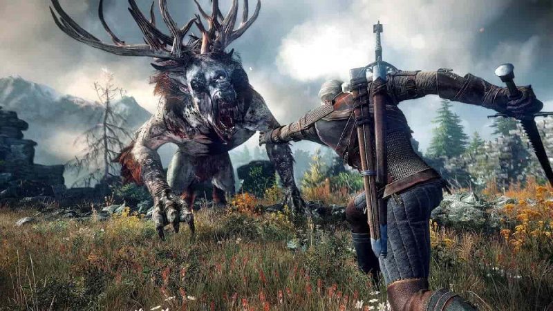 The 30 Best PS4 Games of All-Time // ONE37pm