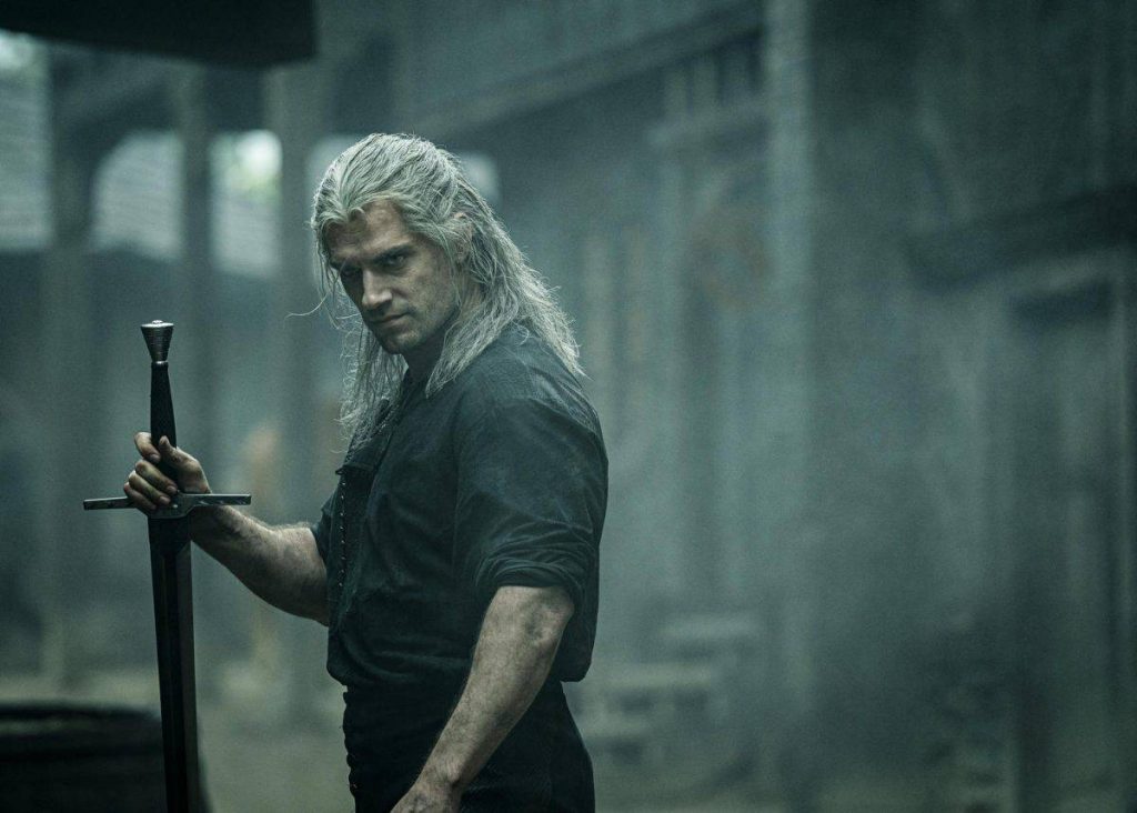 Mark Hamill Reportedly Offered Role Of Vesemir In 'The Witcher