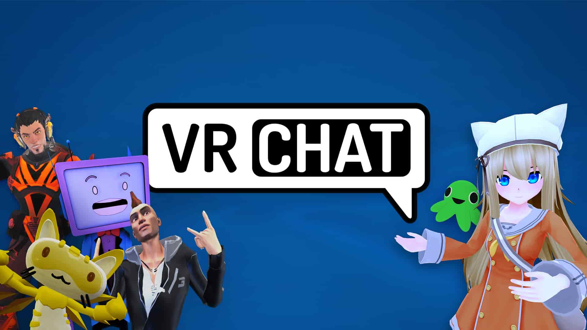 Is Vrchat Coming To Ps4 Or Ps5 In 2021 Playstation Universe - como instalar roblox no ps4