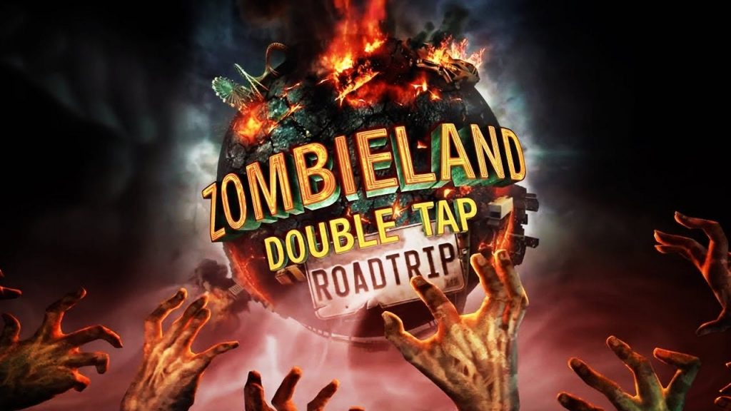 2 the Movies review: 'Zombieland: Double Tap' is double the fun