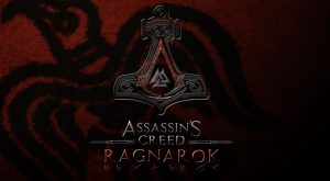 Assassin's Creed Ragnarok PS5