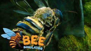 Bee Simulator PS4