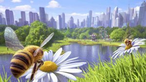 Bee simulator PS4 review