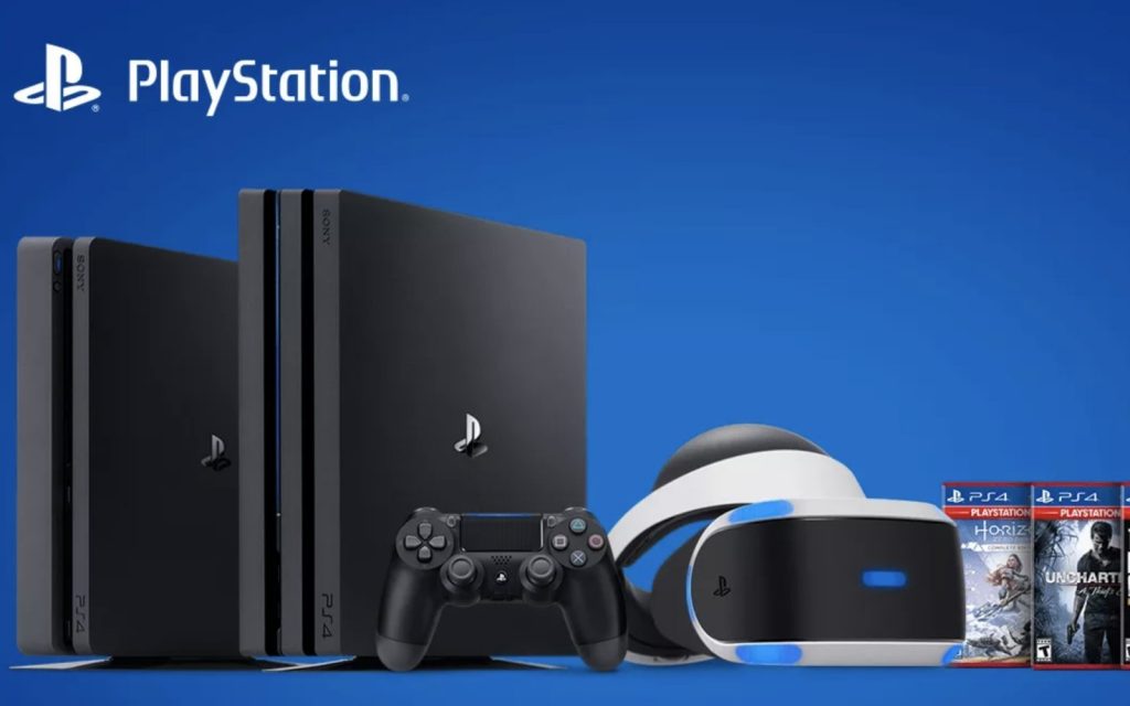 Best Cyber Monday 2019 Deals For PS4 - PlayStation Universe