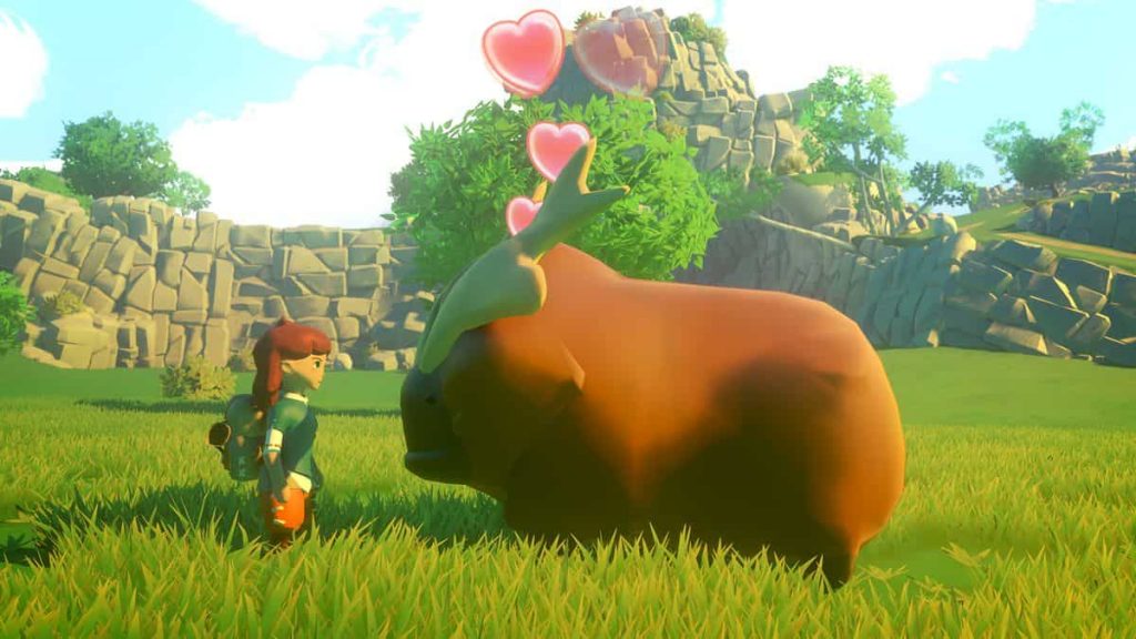 Best PS4 Games For Kids 12