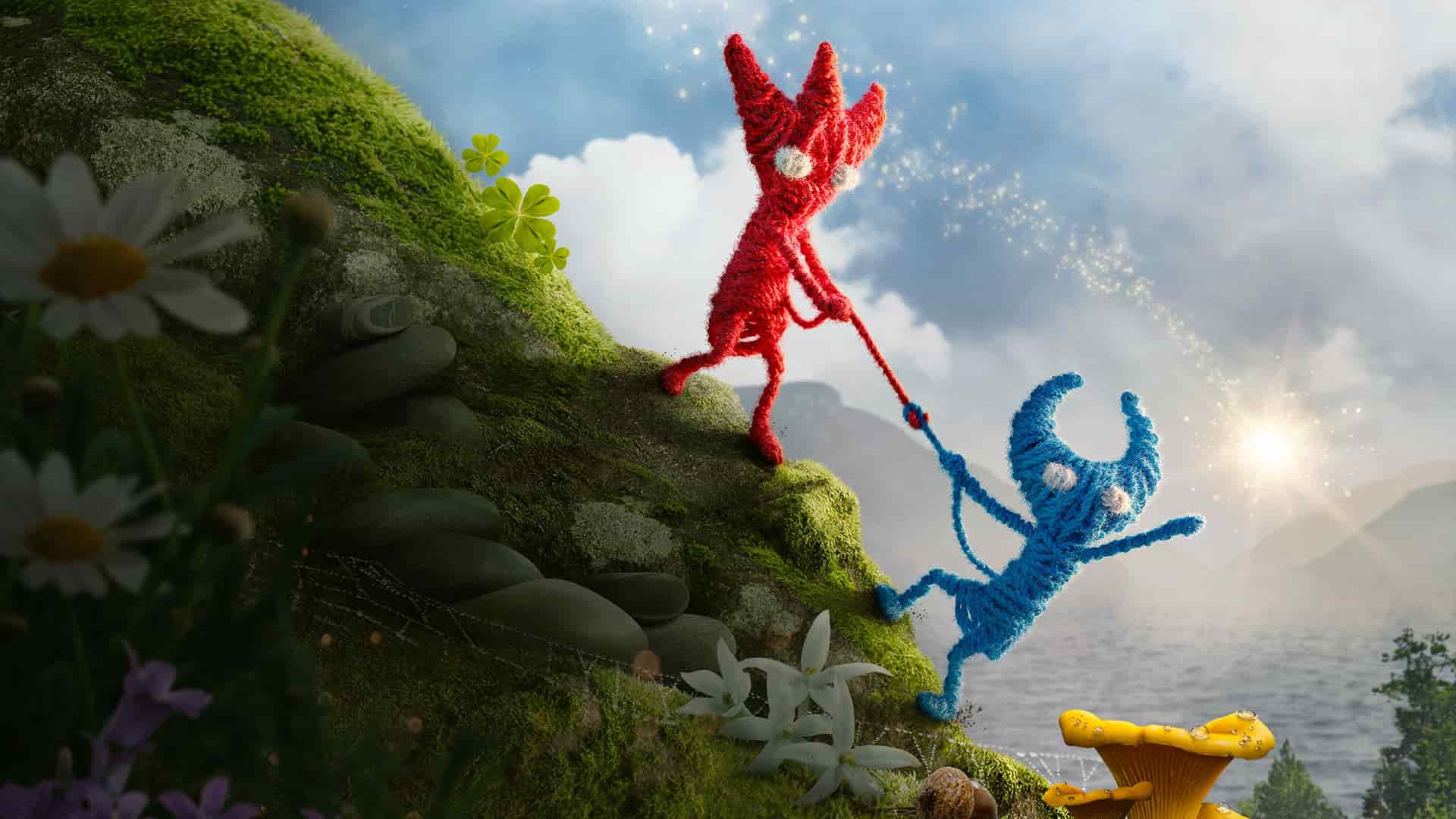 best ps4 games for kindergarten