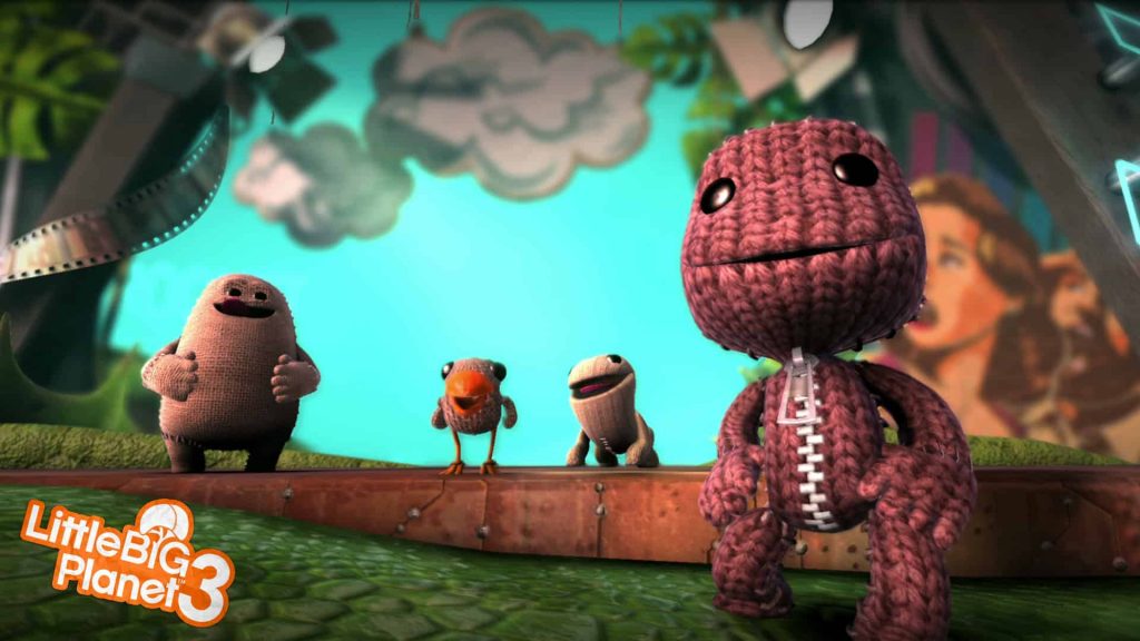 Best PS4 Games For Kids 5