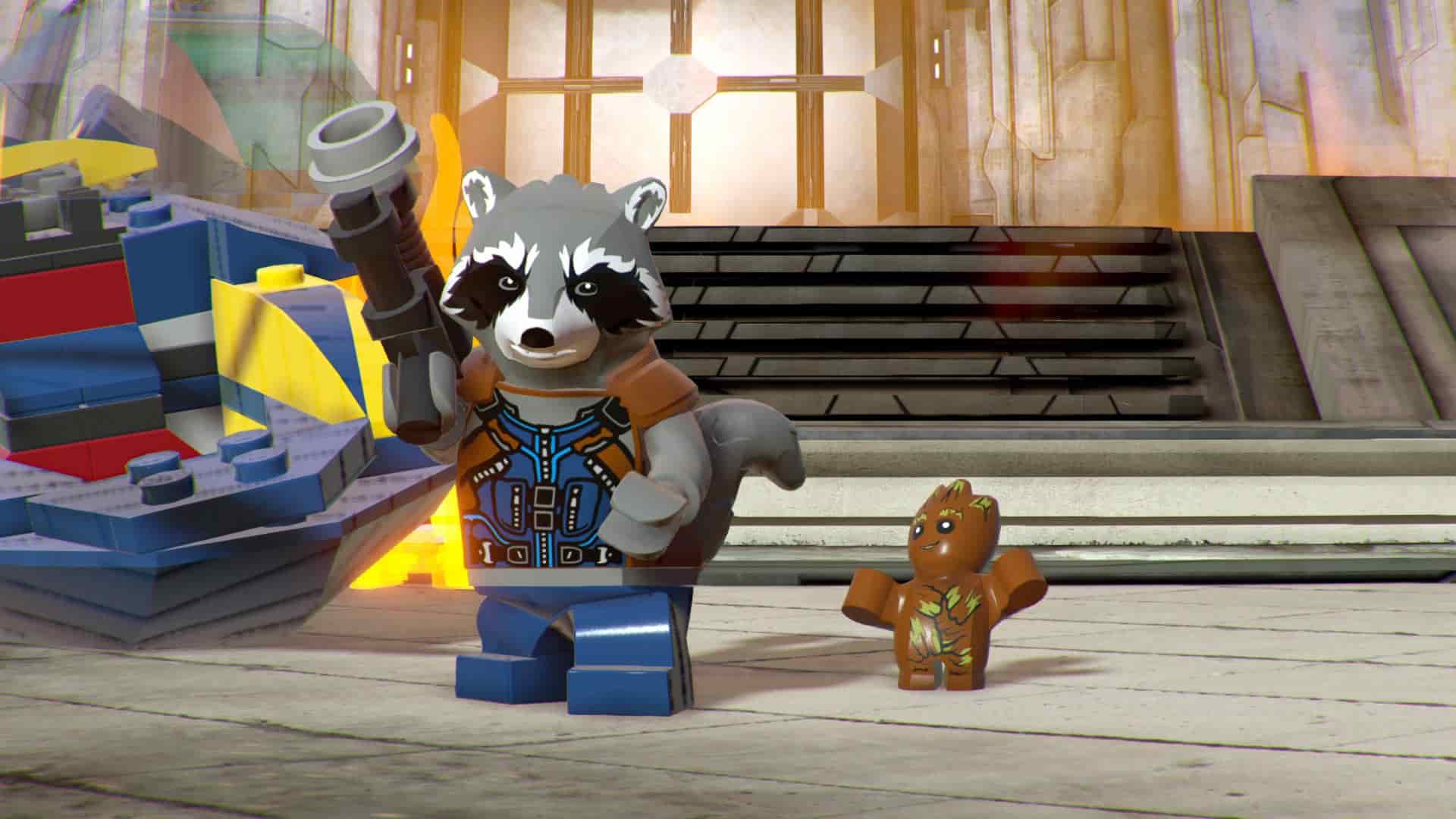 Best PS4 Games For Kids 11 Fun Family Friendly Video Games