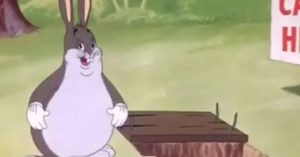 Big Chungus PS4