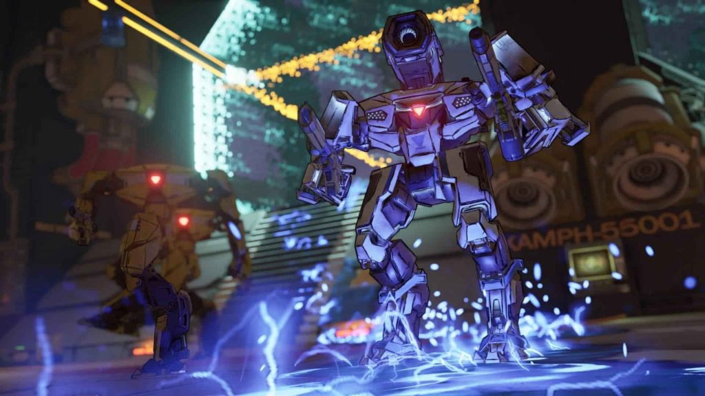 borderlands 2 all dlc characters borderlands 2 all dlc characters