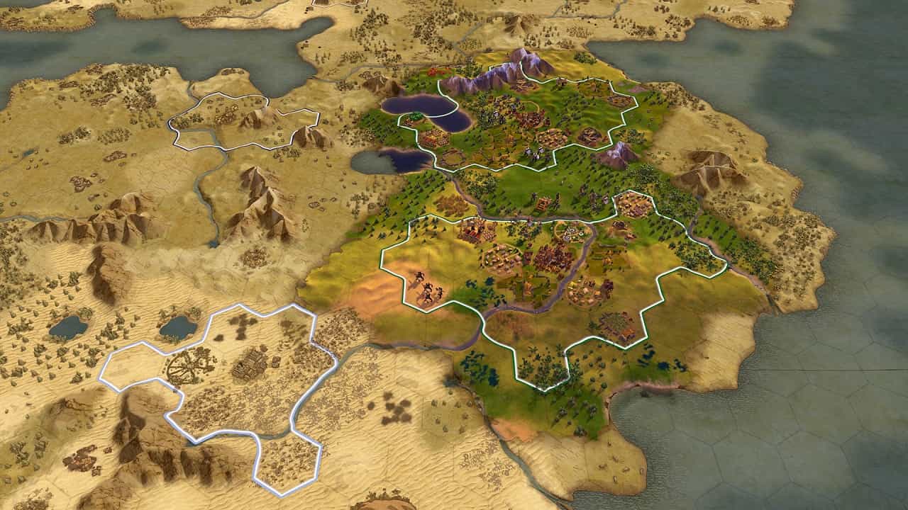 civilization revolution ps4 review civilization revolution ps4 review