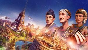 Civilization VI PS4 Review