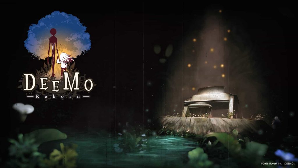 Deemo Reborn