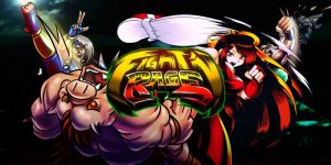 Fight N Rage PS4