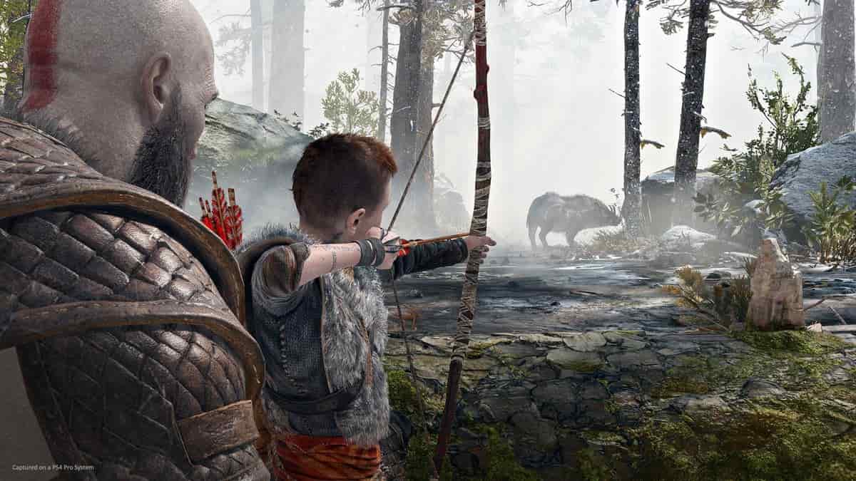 God Of War PS Plus December 2019 PS4 Free Games? - PlayStation Universe