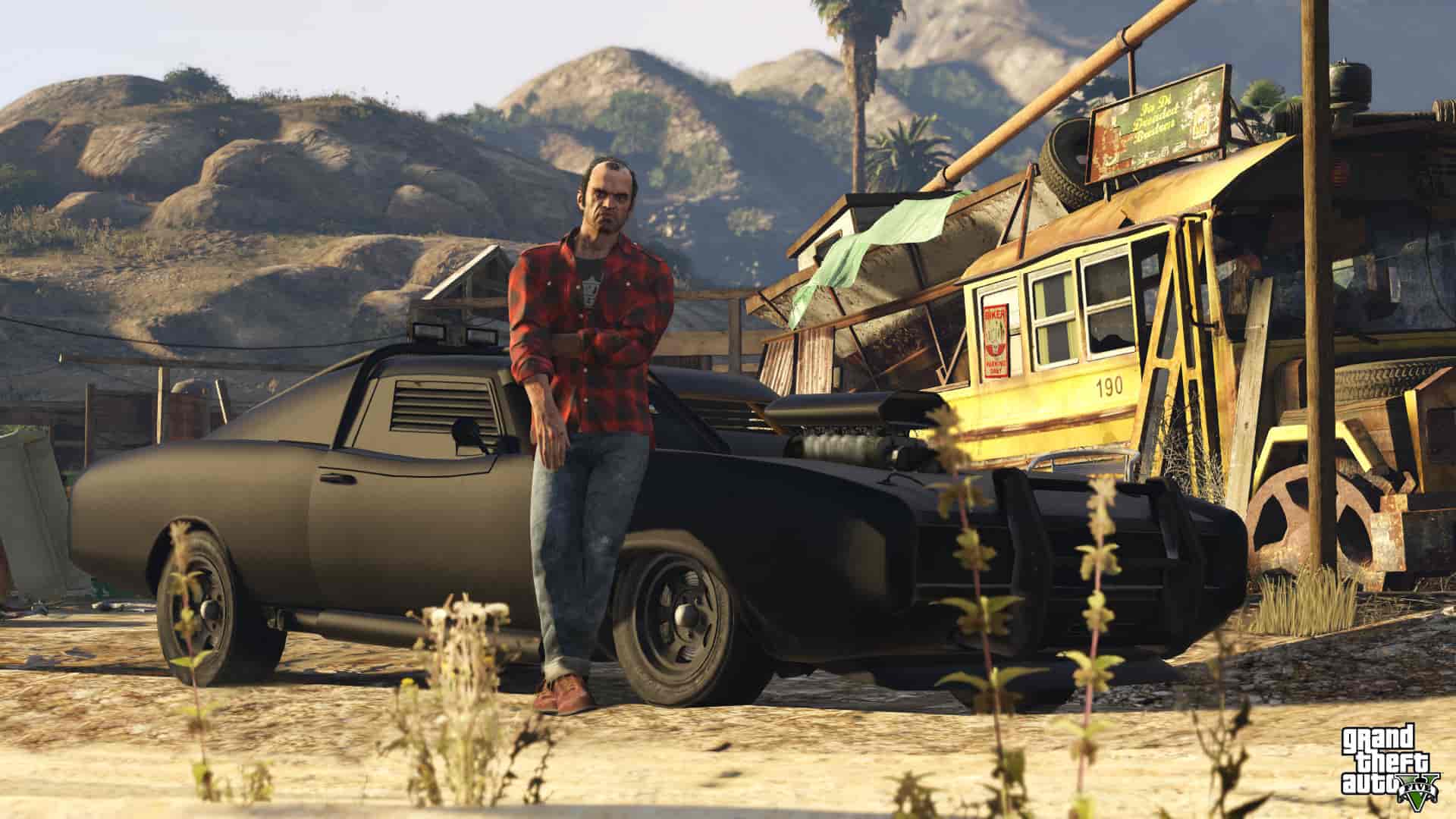 Will GTA 6 be on PS4 and PS5: Speculations explored