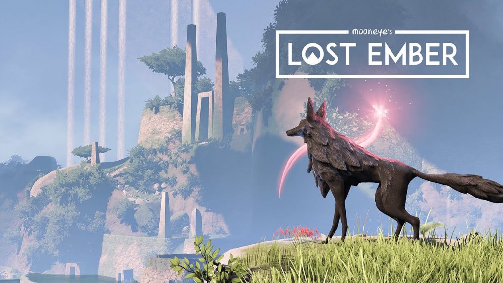 Lost ember shop ps4 amazon