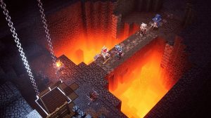 minecraft-dungeons-release-window-announced