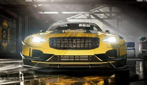 Need for Speed Heat Soundtrack