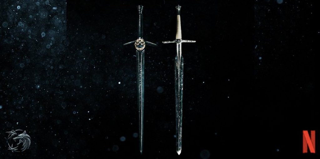 Netflix The Witcher Season 2