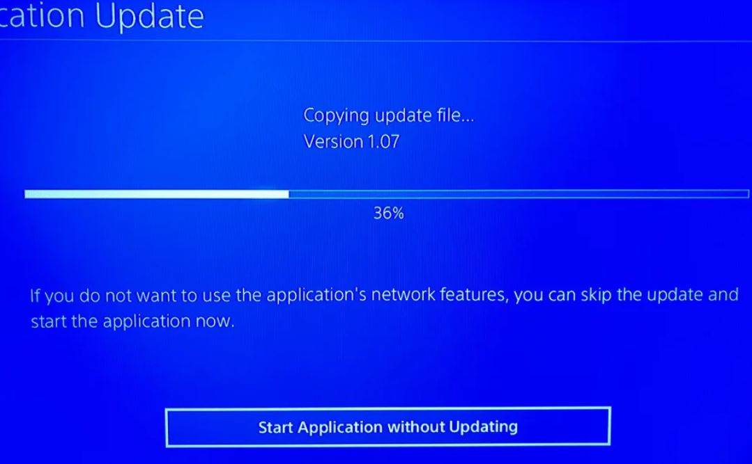 How To Speed Up Copying On PS4