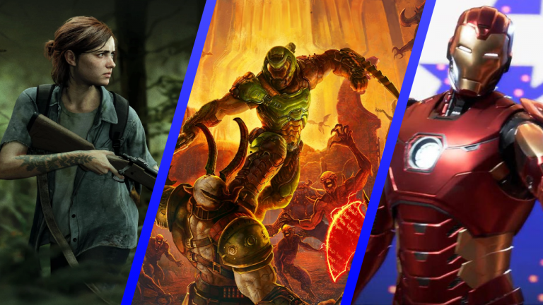 Upcoming PS4 Games: PlayStation 4 Titles In 2020 You Won't Want To Miss