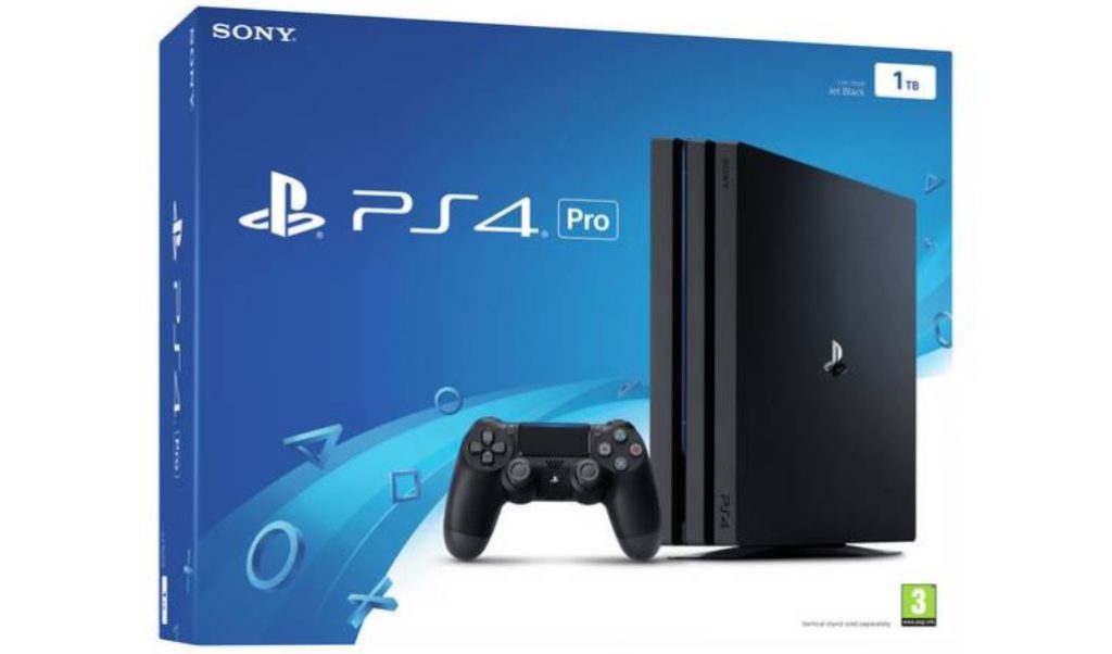 Ps4 Pro Bundles Available Right Now Playstation Universe