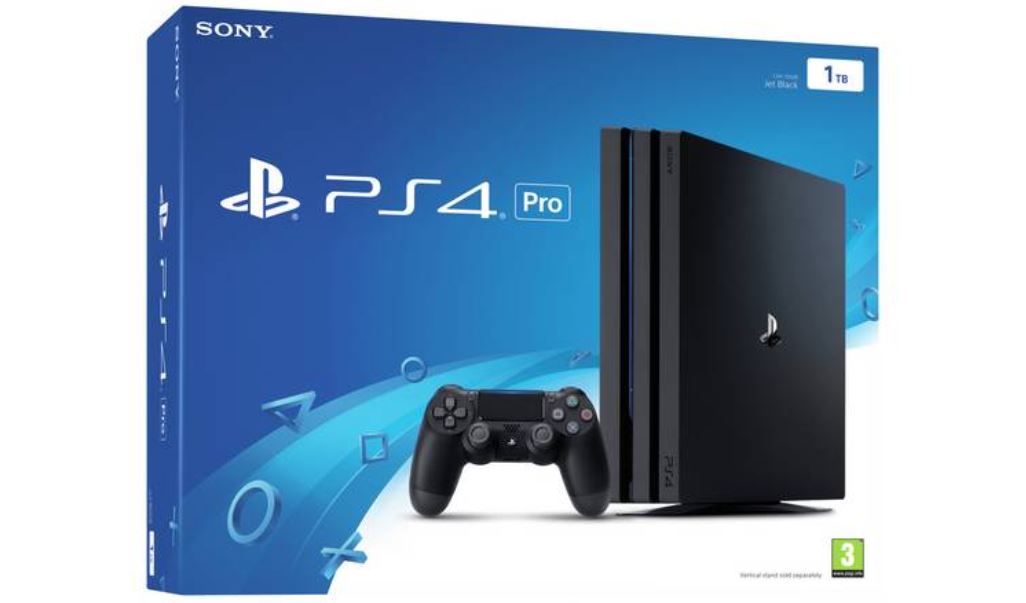 PS4 Pro Bundles Available Right Now PlayStation Universe