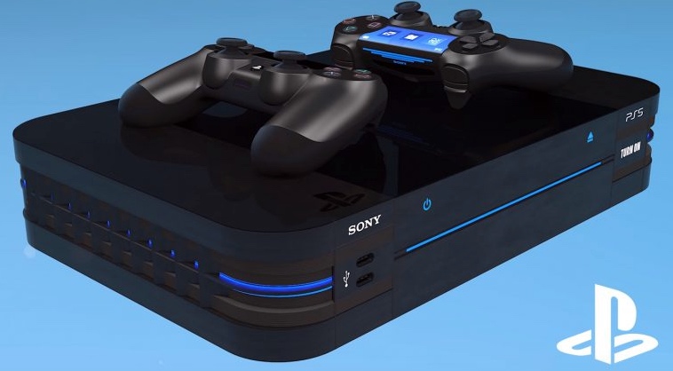 PS4 Release November 13 according to MediaMarkt