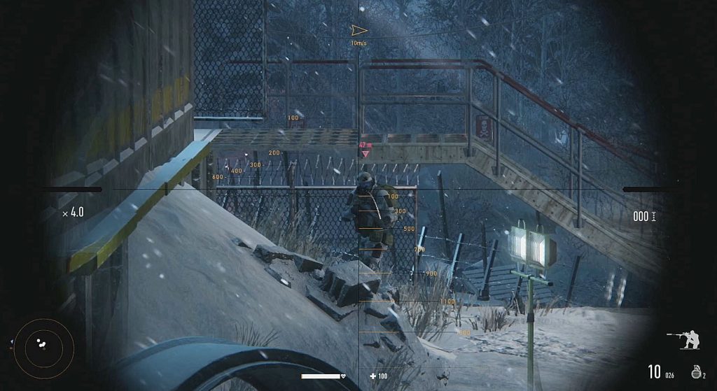 sniper ghost warrior contracts ps4 sniper ghost warrior contracts ps4