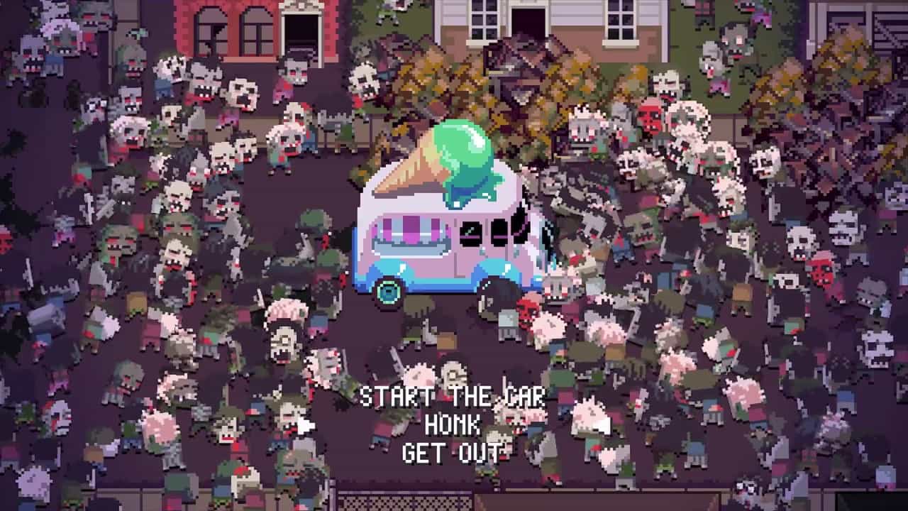 Festive Multiplayer PS4 Games: The Best Multiplayer PS4 Games To Get You  Through The Holidays - PlayStation Universe