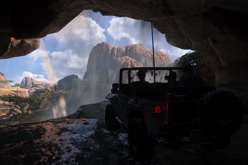 Uncharted 4: A Thief's End Review - The Best Exclusive of this Generation - The Koalition