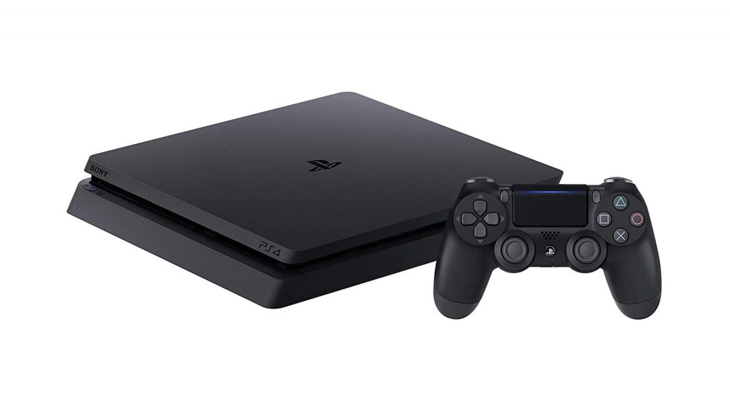 When Did PS4 Come Out