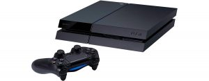 When Did The PS4 Come Out