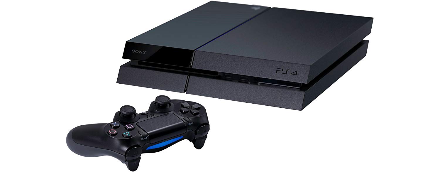 When Did The PS4 Come PlayStation Universe