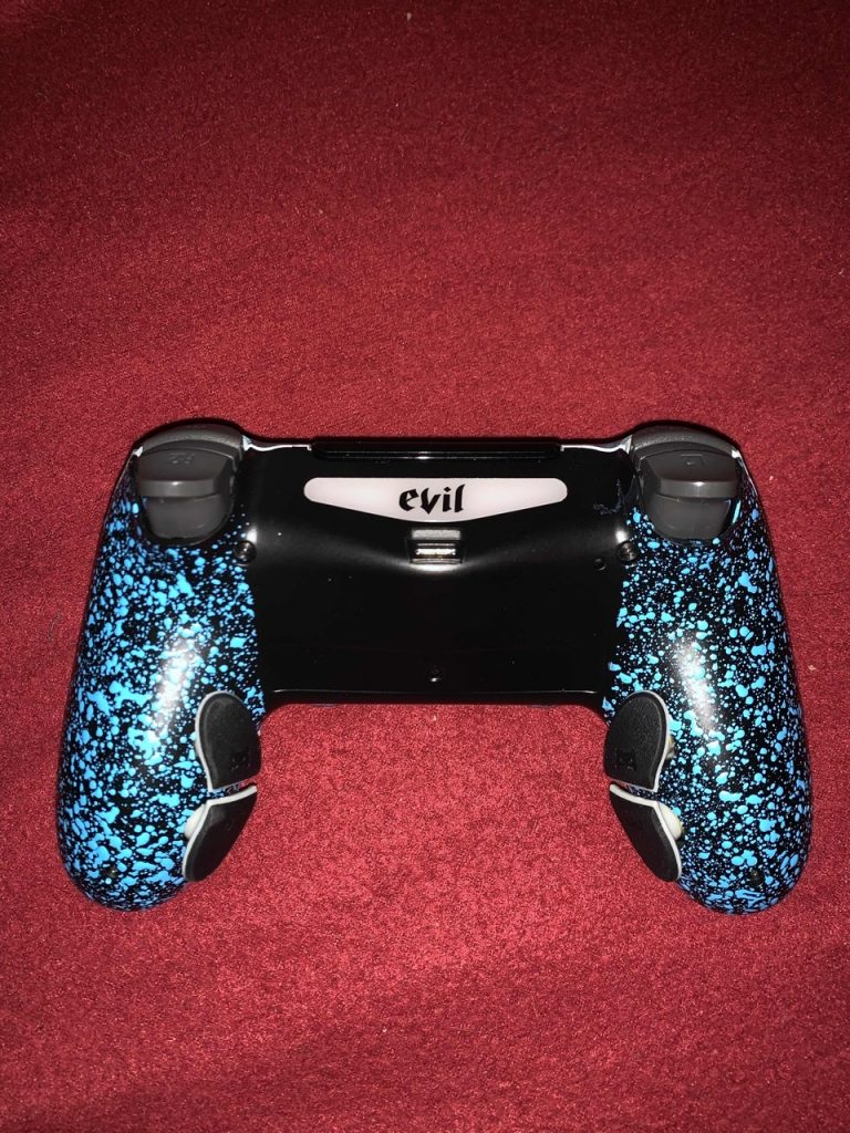 Evil Controllers - Create a your custom controller online! — Steemit
