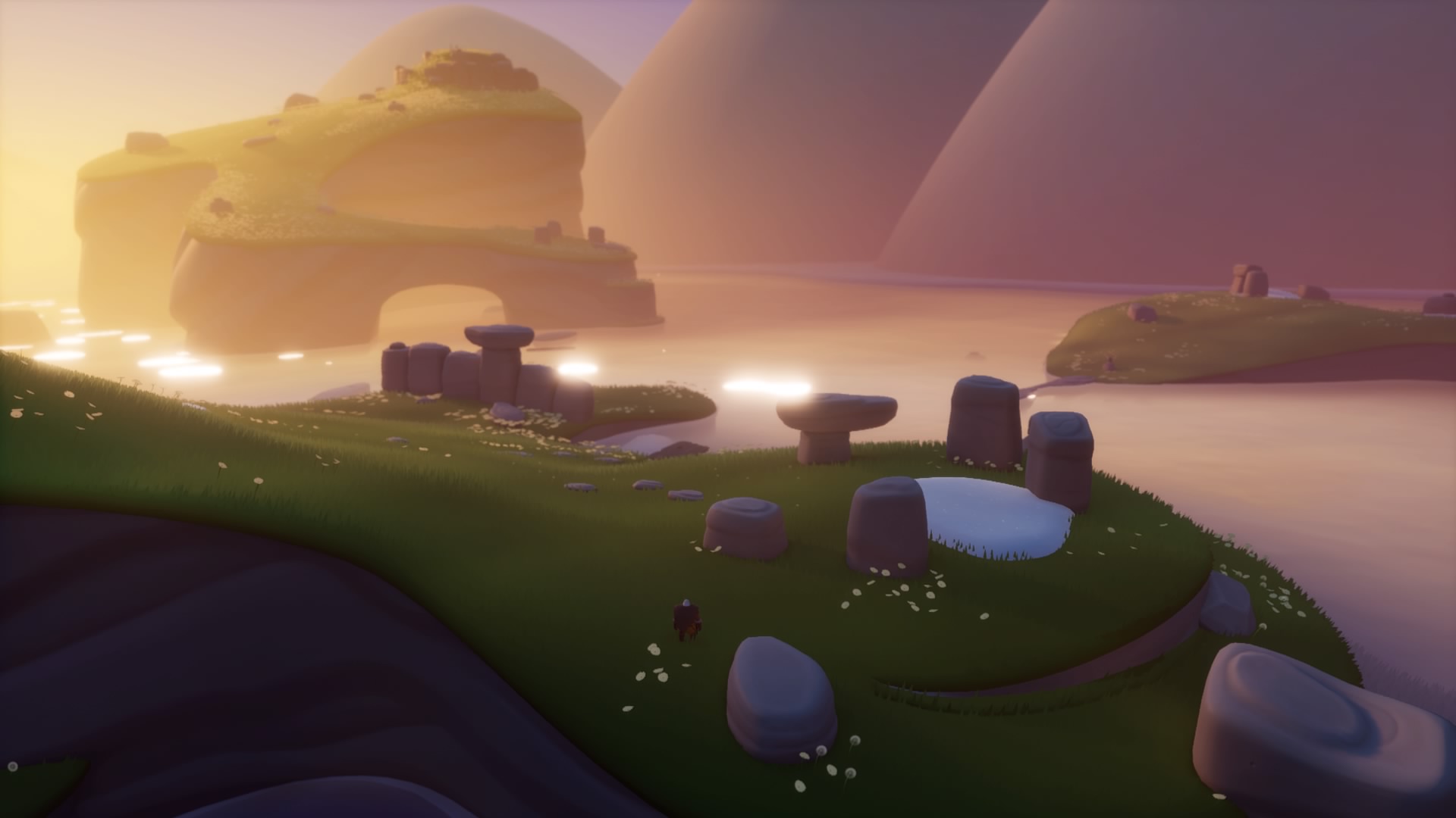 arise a simple story xbox one