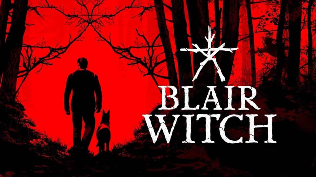 blair witch ps4 blair witch ps4