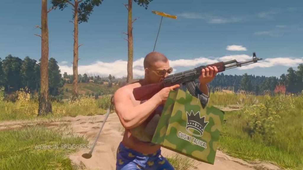Cuisine royale xbox release date deals
