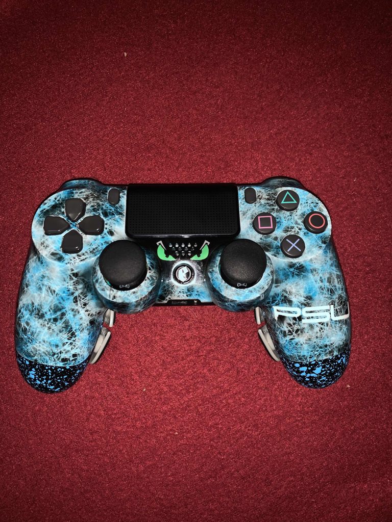 Evil MasterMod Controller Review