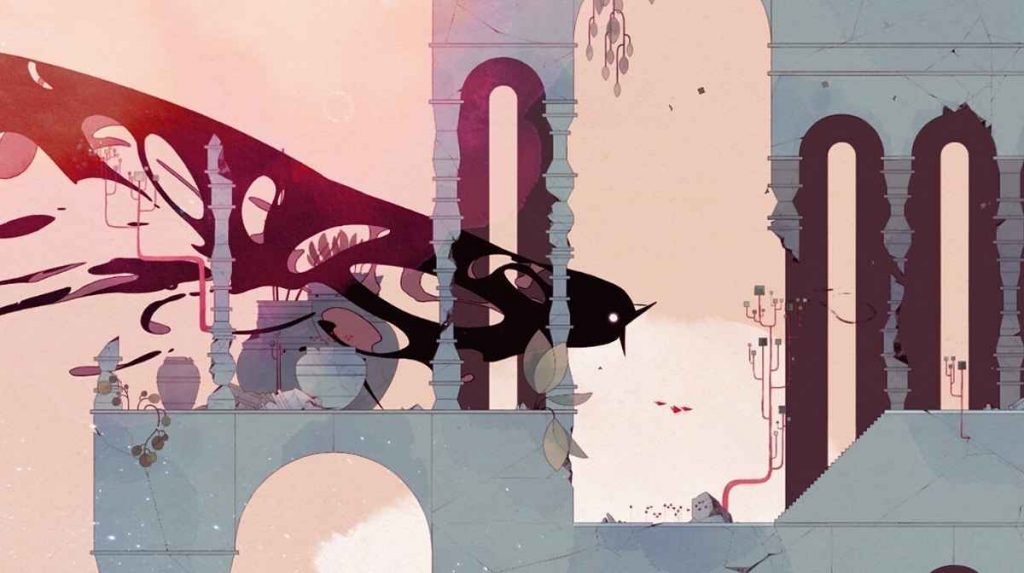 Gris-ps4-review-boss
