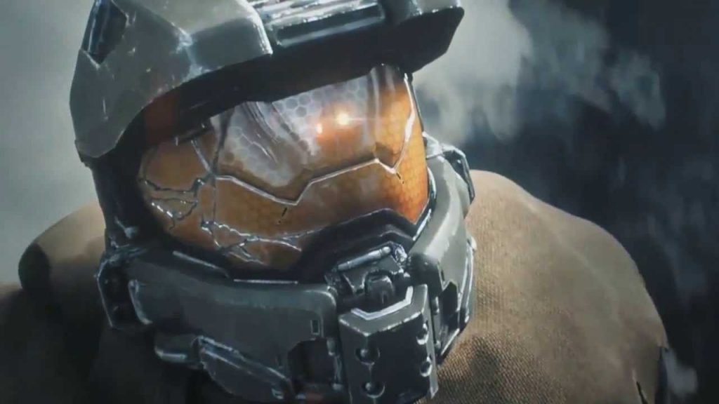 ps5 halo