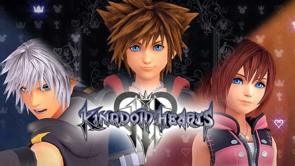 new kingdom of hearts