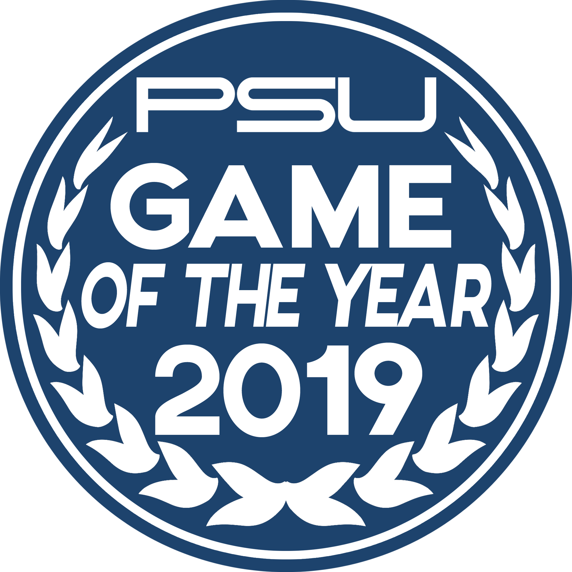 THE GAME OF THE YEAR AWARDS  These are the Best Games of 2019! 