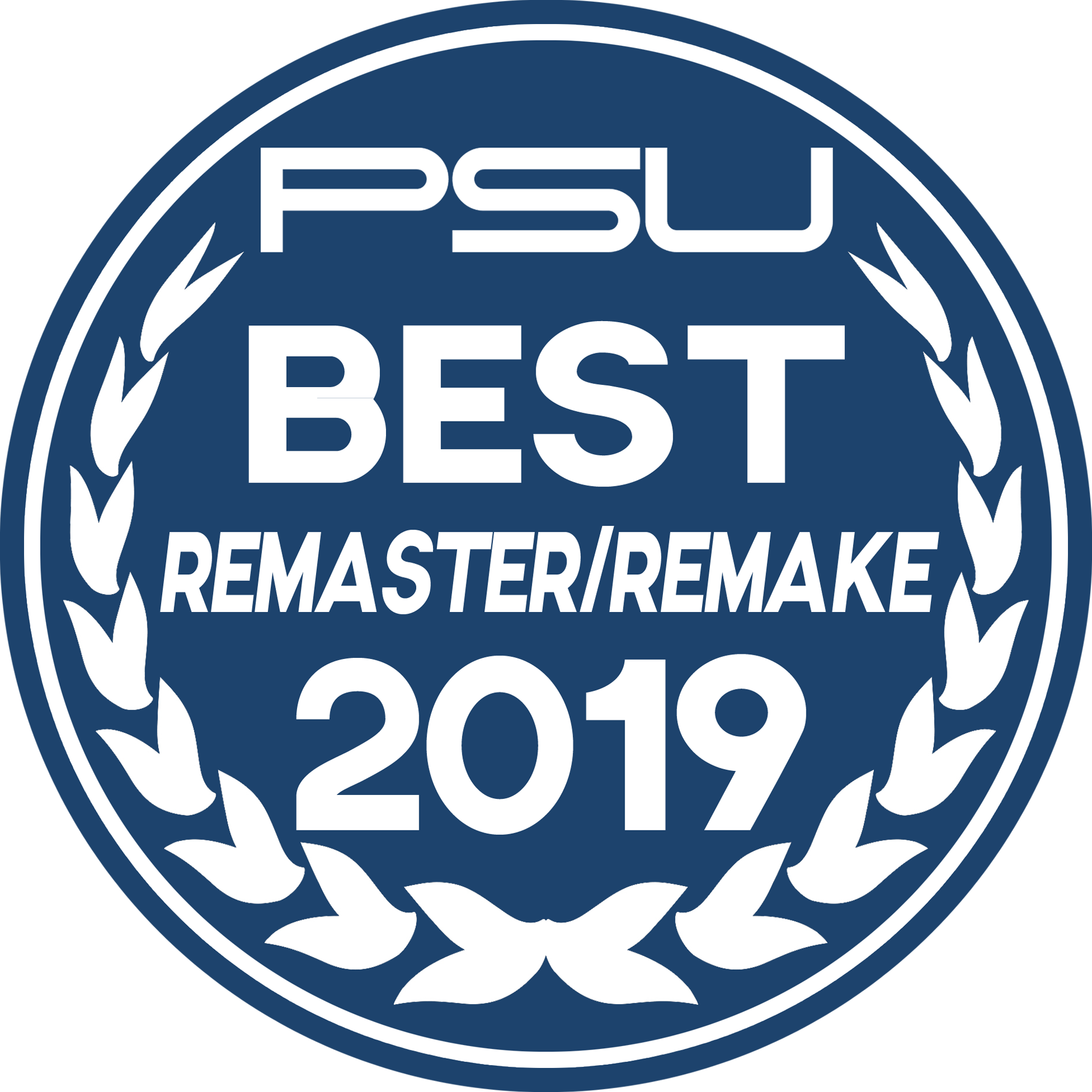 Game of the Year 2019 – Best Remaster/Remake